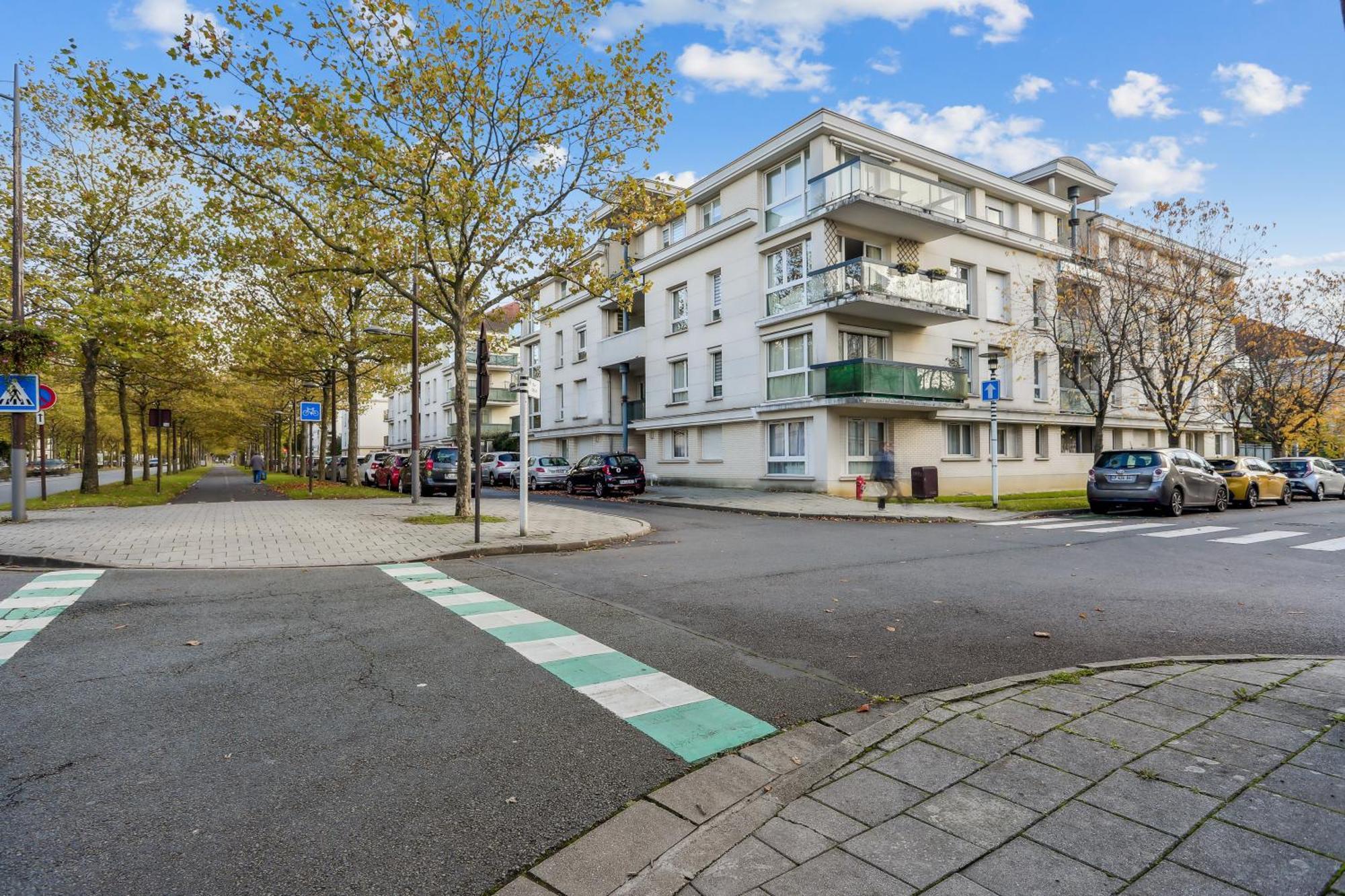 Beautiful T4 Appartement 8 Personnes Proche Disney Parking Prive Bussy-Saint-Georges Dış mekan fotoğraf