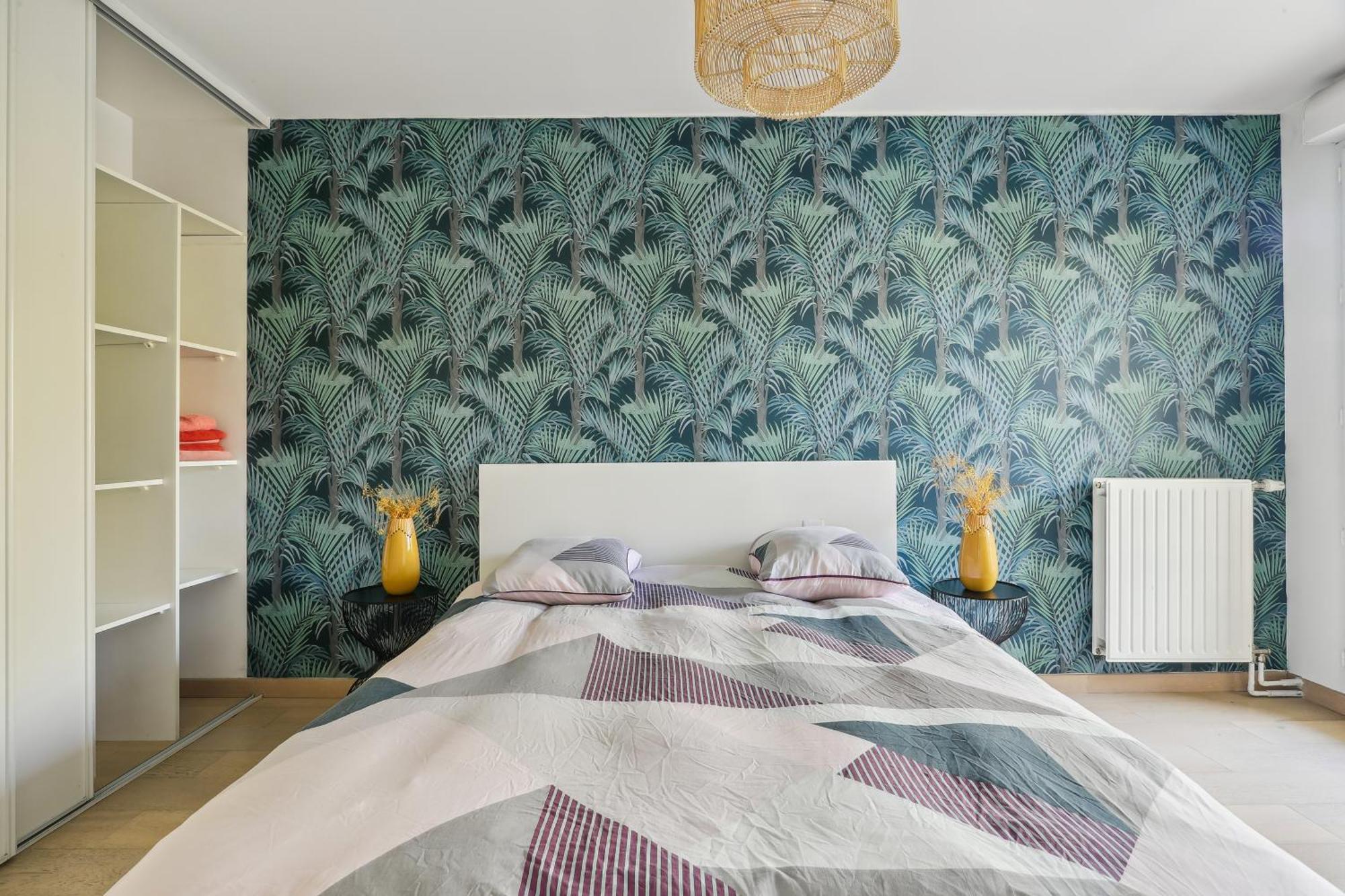 Beautiful T4 Appartement 8 Personnes Proche Disney Parking Prive Bussy-Saint-Georges Dış mekan fotoğraf