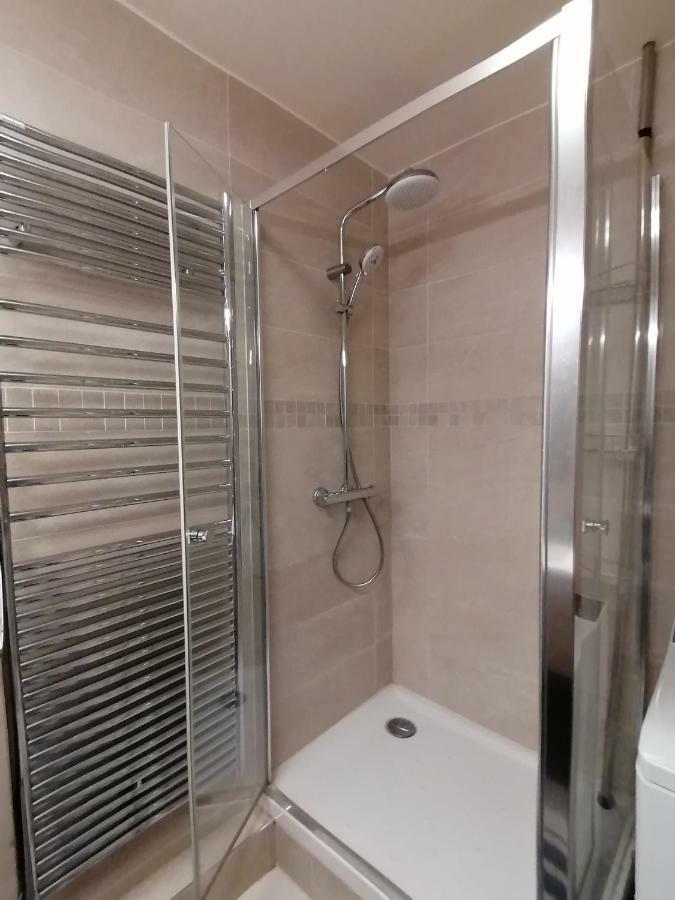 Beautiful T4 Appartement 8 Personnes Proche Disney Parking Prive Bussy-Saint-Georges Dış mekan fotoğraf
